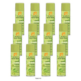 Isoplus Natural Remedy Olive Oil Sheen Hair Spray 7 oz. Unisex (Pack of 12)