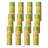 Isoplus Natural Remedy Tea Tree Aloe Oil Sheen Spray 7 oz. (Pack of 12)