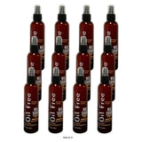 Bonfi Natural Bonfi Oilwig Shine Detangler & Cuticle Sealer 8. Oz (Pack of 12)