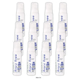 BONFI NATURAL - Frizz Free Wig Shine Mousse 8. Oz (Pack of 12)