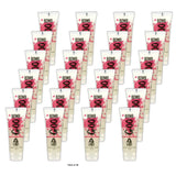 She Is Bomb Bomb Goo Gel Hair Gel 2.5 fl oz Frizz Control All Hair Types (Pack of 24)