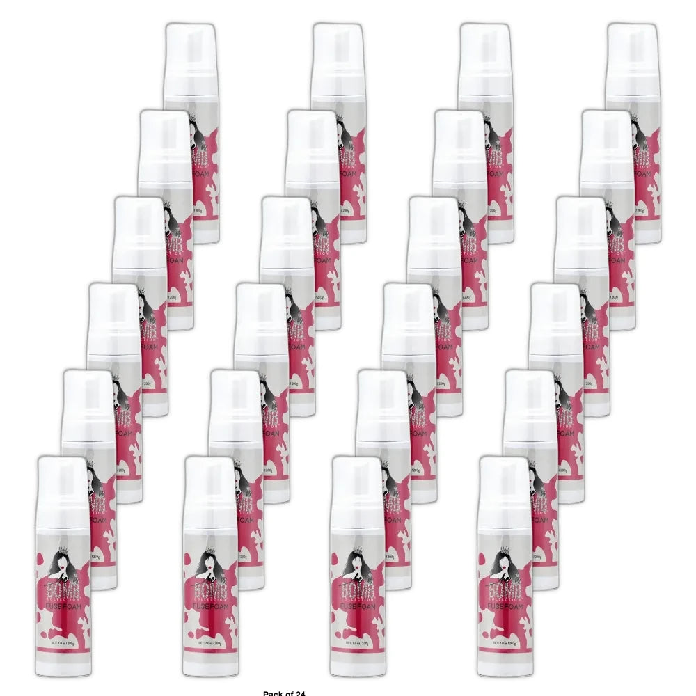She is Bomb Collection Fuse Foam - 7 oz (Pack of 24)