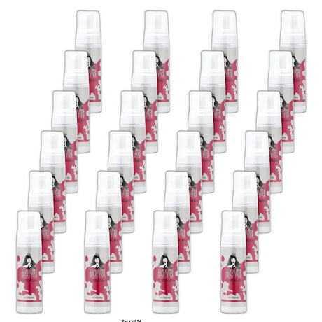 She is Bomb Collection Fuse Foam - 7 oz (Pack of 24)
