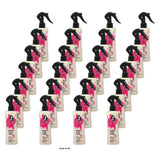 She is Bomb Sweet Vanilla Krush Help My Curls Leave-in 7.95 oz (Pack of 24)