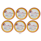 CAMELLIA S DREAM Wonder Edges 2 Oz. - With Touch of Magic Wonder Drop (Pack of 6)