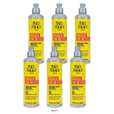 TIGI Bed Head Bigger The Better Lightweight Volume Conditioner 10.14 oz (Pack of 6)