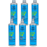 TIGI Bed Head Gimme Grip Texturizing Conditioning Jelly 13.53 oz (Pack of 6)