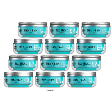 Tigi Bed Head Manipulator Paste, 2.01-oz, from Purebeauty Salon & Spa (Pack of 12)
