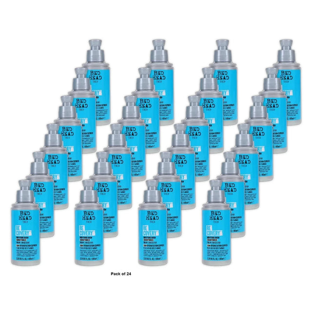 TIGI Bed Head Recovery Moisture Rush Conditioner 3.38 oz (Pack of 24)