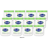 Cetaphil Hydrating Moisturizing Cream for Dry to Very Dry Sensitive Skin 16Oz (Pack of 12)