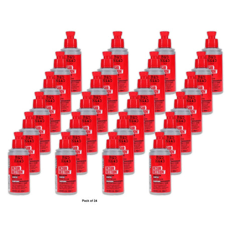 TIGI Bed Head Mini Resurrection Shampoo - 3.38 fl oz (Pack of 24)