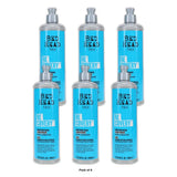TIGI Bed Head Recovery Moisture Rush Conditioner 13.53 oz (Pack of 6)
