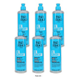 Tigi Bed Head Recovery Shampoo, 13.53-oz, from Purebeauty Salon & Spa (Pack of 6)