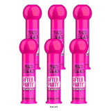 Bed Head by TIGI After Party Smoothing Cream for Silky and Shiny Hair 3.38 fl oz (Pack of 6)