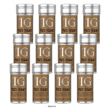 Bed Head by TIGI Hair Wax Stick For Cool People, For a Soft, Pliable Hold, 2.57 Oz (Pack of 12)