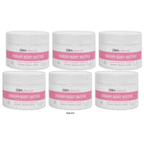 Obia Naturals Kokum Body Butter 8 oz (Pack of 6)