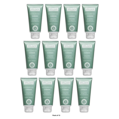 Bolden Skin Clarifying Cleanser 5.1 fl. oz (Pack of 12)