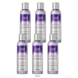 The Mane Choice Easy on The Curls Detangling Hydration Shampoo 8 fl. oz. Unisex (Pack of 6)