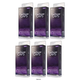 The Mane Choice Plastic Conditioning Caps - 15 pack