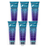 The Mane Choice Daily Moisturizer & Sealing Cream Tropical Moringa Oil & Honey - 8. Oz (Pack of 6)