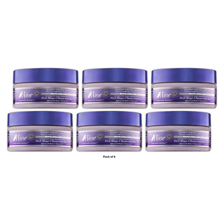 The Mane Choice Exotic Cool-Aid Fresh Mango & Passion Fruit Mask - 8 fl oz (Pack of 6)