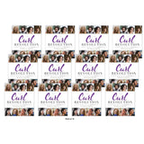 The Curl Revolution : Inspiring Stories and Practical Advice from the Naturallyc (Pack of 12)