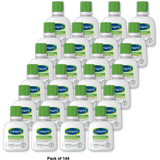 Cetaphil Moisturizing Lotion for Sensitive Skin 2Oz (Pack of 144)