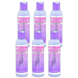 MANE CHOICE MANETABOLISM LEAVE IN RECOVERING CREAM 8 floz (Pack of 6)
