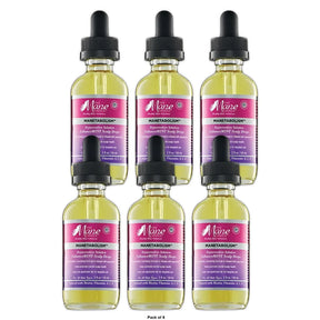 Mane Choice Manetabolism Drops – 2 fl oz (Pack of 6)