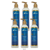 The Mane Choice H2Oh! Hydration Therapy Moisturizing Conditioner 8 fl oz (Pack of 6)