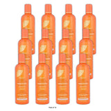 Extreme Argan Carrot Oil Tone Boosting Body Glycerin 16.8 Oz (Pack of 12)