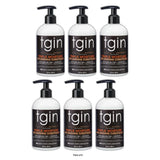 Thank God It s Natural (tgin) Triple Moisture Replenishing Conditioner for Natur 13. Oz (Pack of 6)