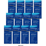 Differin Gel Acne Treatment With Adapalene Gel 0.5Oz (Pack Of 12)