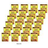 Old El Paso Taco Seasoning Mix Original 1Oz (Pack of 32)