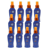 It's a 10 Miracle plus Keratin Leave In Conditioner - 4 fl oz (Pack of 12)
