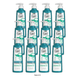 Curél Hydra Therapy Wet Skin Moisturizer Body Lotion with Ceramide Complex Dry (Pack of 4)