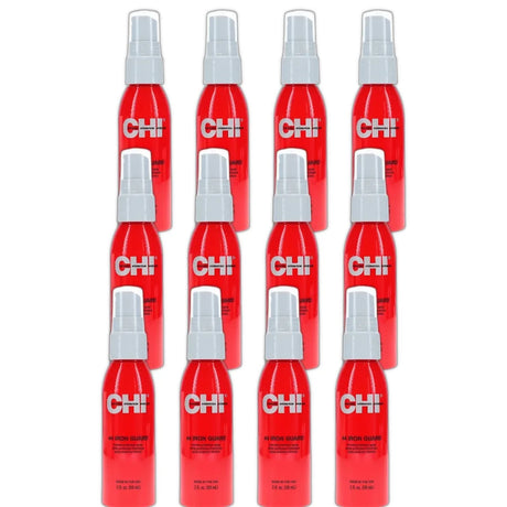 CHI Iron Guard Spray Heat Protector - 2 fl oz (Pack of 12)