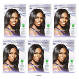 Gentle Treatment Relaxer Super Twin Pak No-lye Kit 1 ea (Pack of 6)