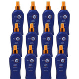 It's a Miracle Leave-in Conditioner + Keratin - 10 fl oz (Pack of 12)