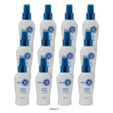 It's a 10 Miracle Volume Leave In Lite Spray - 4 fl oz (Pack of 12)