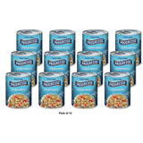 Progresso Traditional Chicken Noodle Soup 19Oz (Pack of 12)