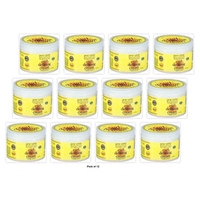 Jane Carter Solution Curl Defining Cream 6 oz. Jar (Pack of 12)