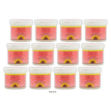 JANE CARTER SOLUTION Curls to Go Cocktail Conditioning Cream () - Hydrating 12 oz (Pack of 12)