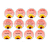 Jane Carter Solution Curls To Go Curl Cocktail Conditioning Styling Cream 2 Oz. (Pack of 12)