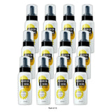 Nourish & Shine Frizz Less Foaming Curl Primer 8 oz (Pack of 12)