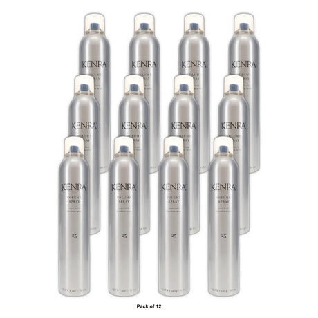 Kenra Professional Volume Spray 25, 10-oz, from Purebeauty Salon & Spa (Pack of 12)