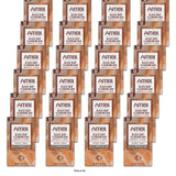 AMBI Black Soap with Shea Butter Bar 3.5 oz (Pack of 24)