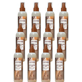 AMBI Even & Clear Intense Clarifying Toner Spray Bottle For All Skin Types & A 8. Oz (Pack of 12)