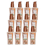 AMBI Skin Care Even & Clear Complexion Facial Cleanser 3.5. Oz (Pack of 12)