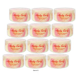 Kinky Curly Seriously Smooth Prep & Protect Net.Wt 3 oz (Pack of 12)